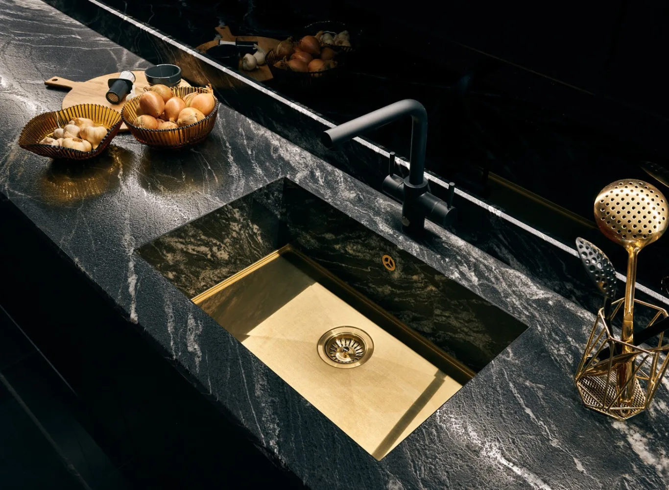 Granite Tops worktop surface