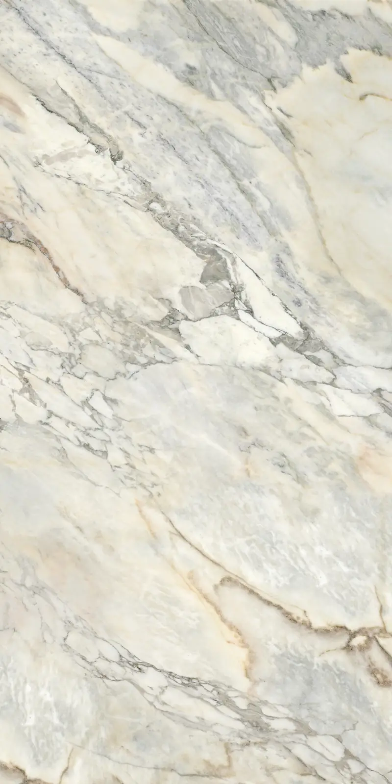Aura slab