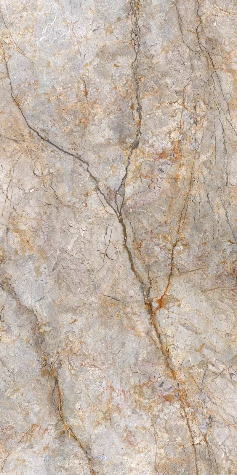 Autumn slab