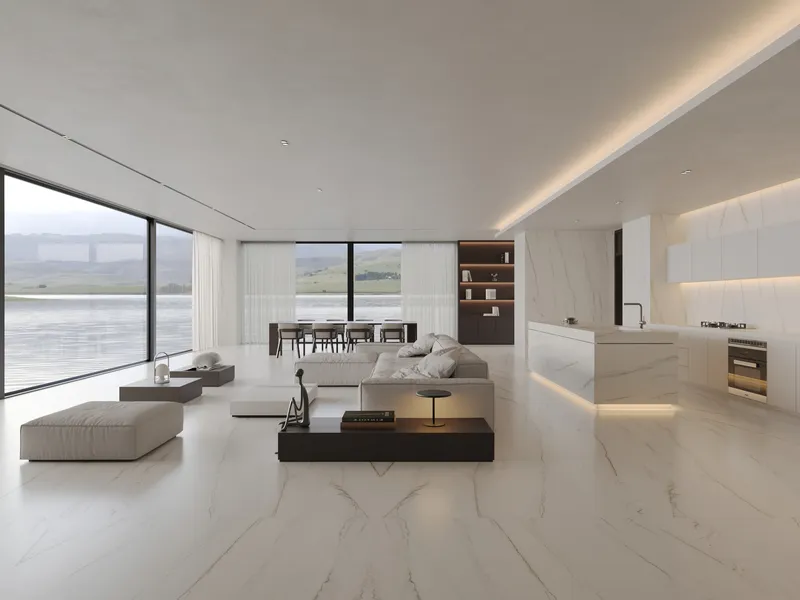 Bianco Superiore in use